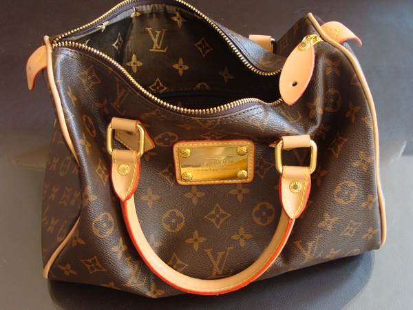 Louis Vuitton – uznávaný luxus | www.neverfullbag.com