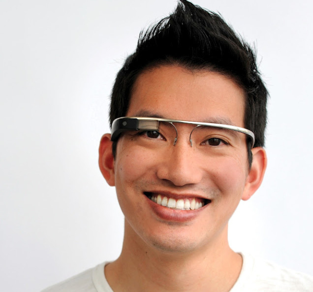 Člověk nebo Terminátor? Google hledá náměty pro svůj projekt „Project Glass“