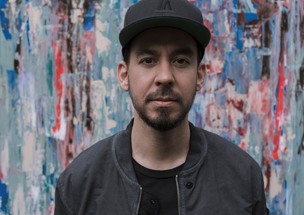 Mike Shinoda, ústřední postava ikonických Linkin Park, míří do Prahy poprvé se sólovým projektem