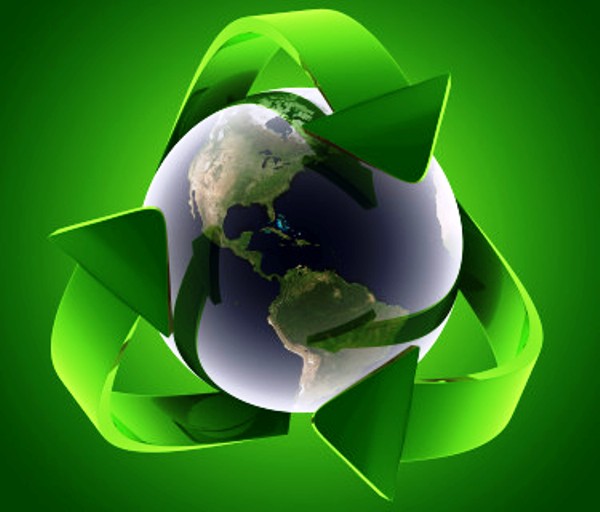 ECO – WORLD – Zelení obři II.