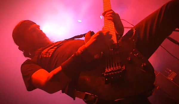 VIDEO: Obscene Extreme – jak to vypadalo na festivalu extrémní muziky v Trutnově